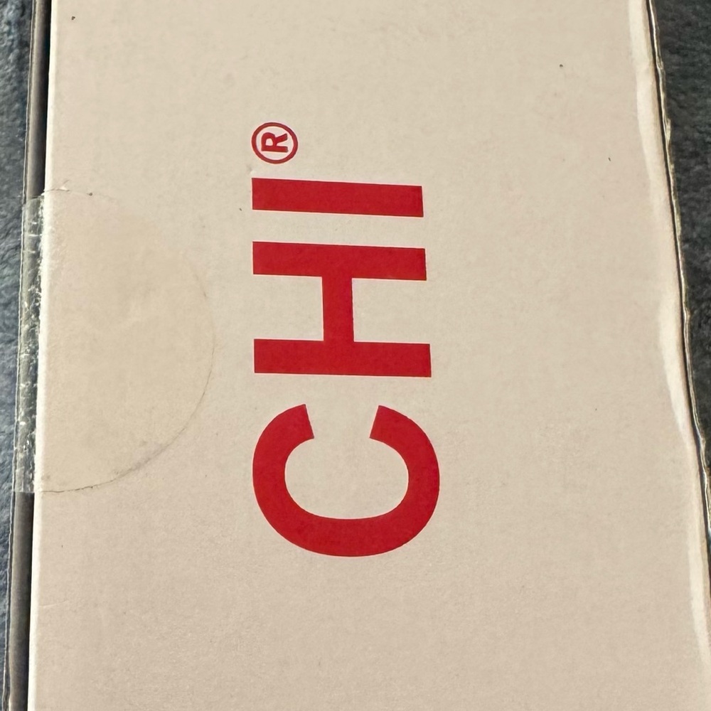 Chi Rocket Blow Dryer Pink - New in Box - Picture 4 of 6